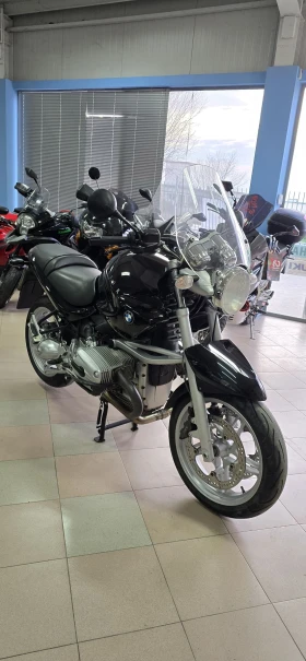 BMW R 1150 R Лизинг!, снимка 3