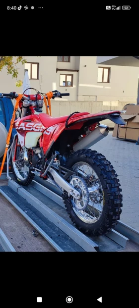 GASGAS EC 300 tpi | Mobile.bg    2