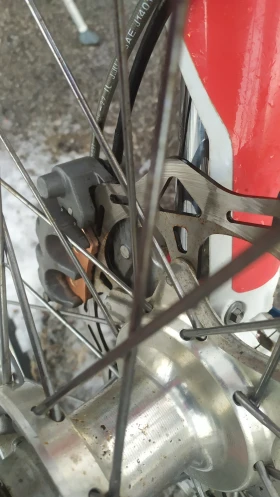 GASGAS EC 300 tpi | Mobile.bg    8