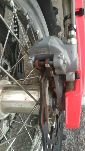 GASGAS EC 300 tpi | Mobile.bg    9