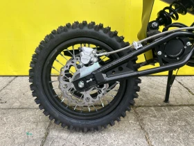 Kayo Moto Kayo Moto ET 110 електрическо , снимка 5