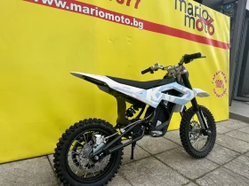 Kayo Moto Kayo Moto ET 110 електрическо , снимка 6