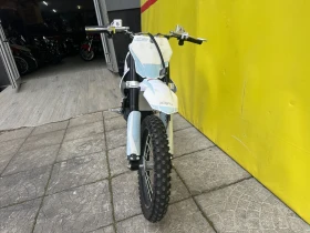 Kayo Moto Kayo Moto ET 110 електрическо , снимка 3