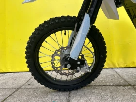 Kayo Moto Kayo Moto ET 110 електрическо , снимка 7