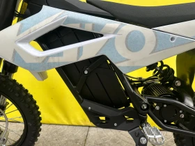 Kayo Moto Kayo Moto ET 110 електрическо , снимка 8