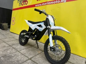 Kayo Moto Kayo Moto ET 110 електрическо , снимка 2