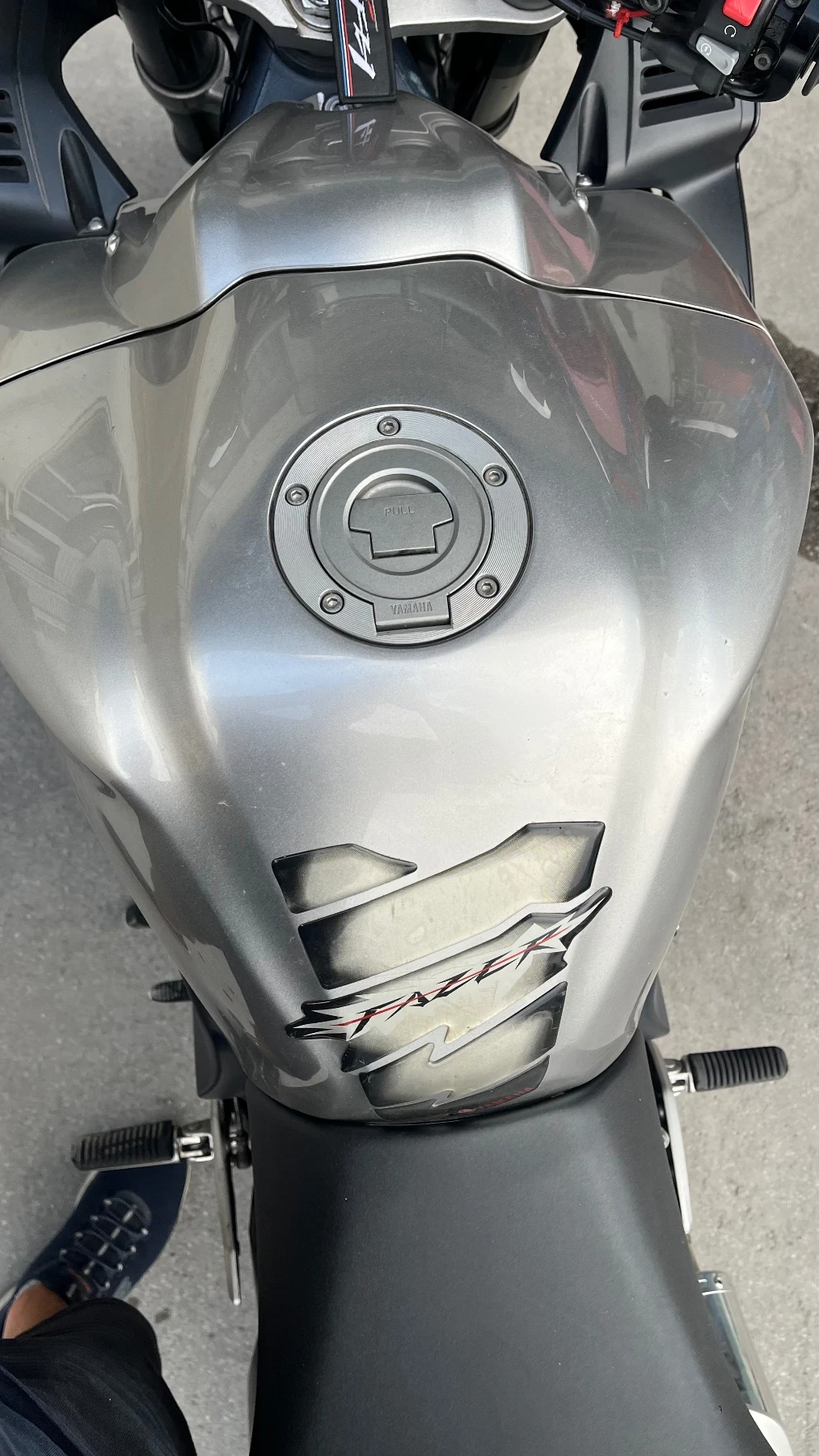 Yamaha FZ1 | Mobile.bg   17