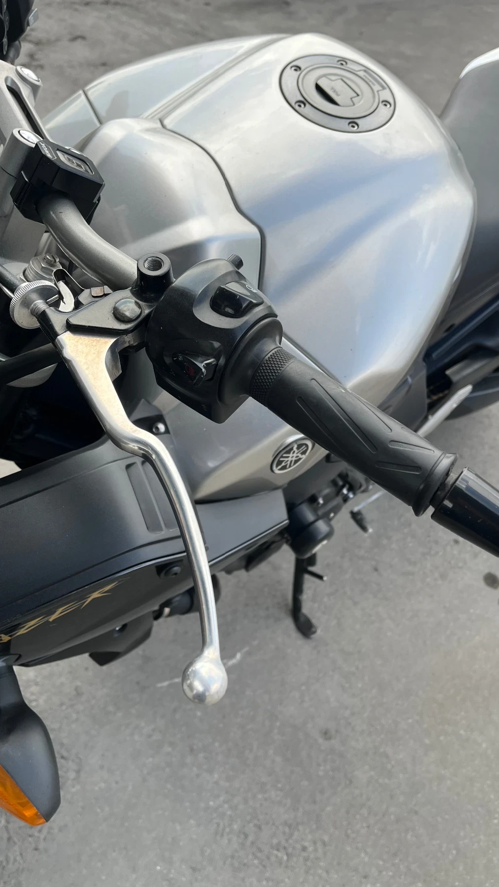 Yamaha FZ1 | Mobile.bg   15