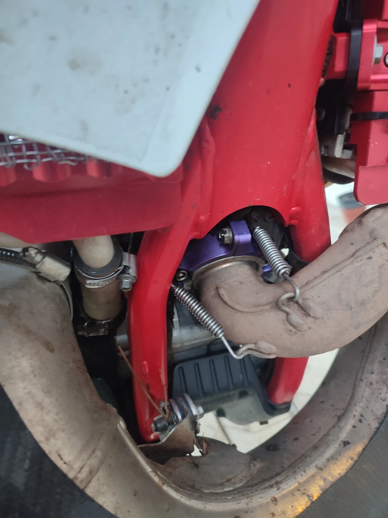 GASGAS EC 300 tpi | Mobile.bg   13