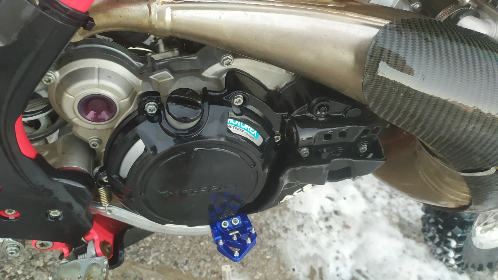 GASGAS EC 300 tpi | Mobile.bg   4