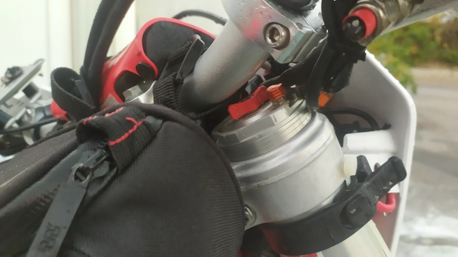 GASGAS EC 300 tpi | Mobile.bg   10