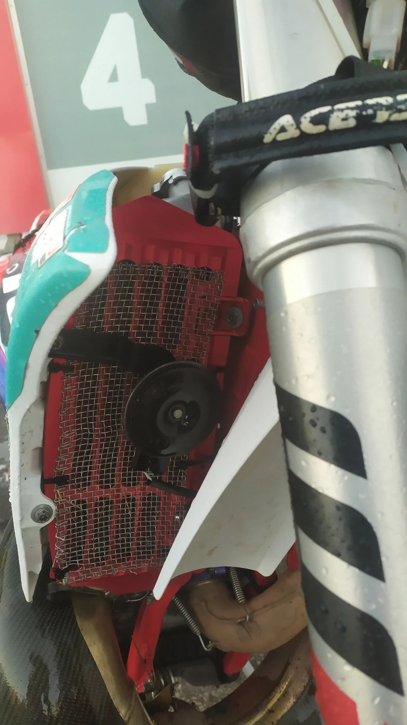 GASGAS EC 300 tpi | Mobile.bg   5