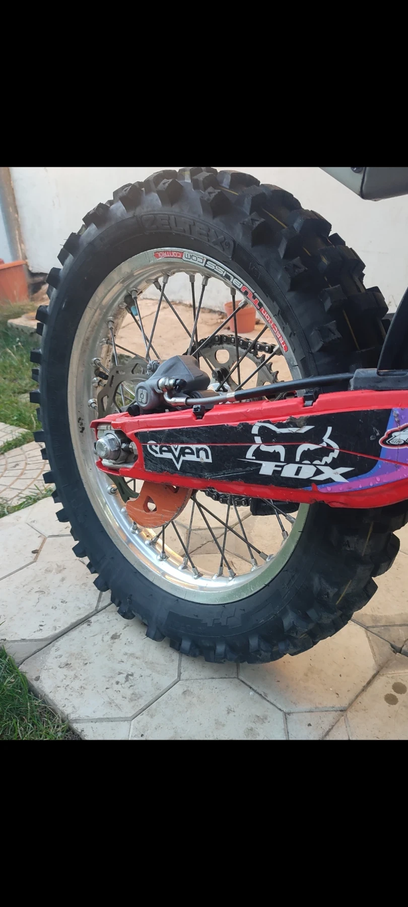 GASGAS EC 300 tpi | Mobile.bg   12