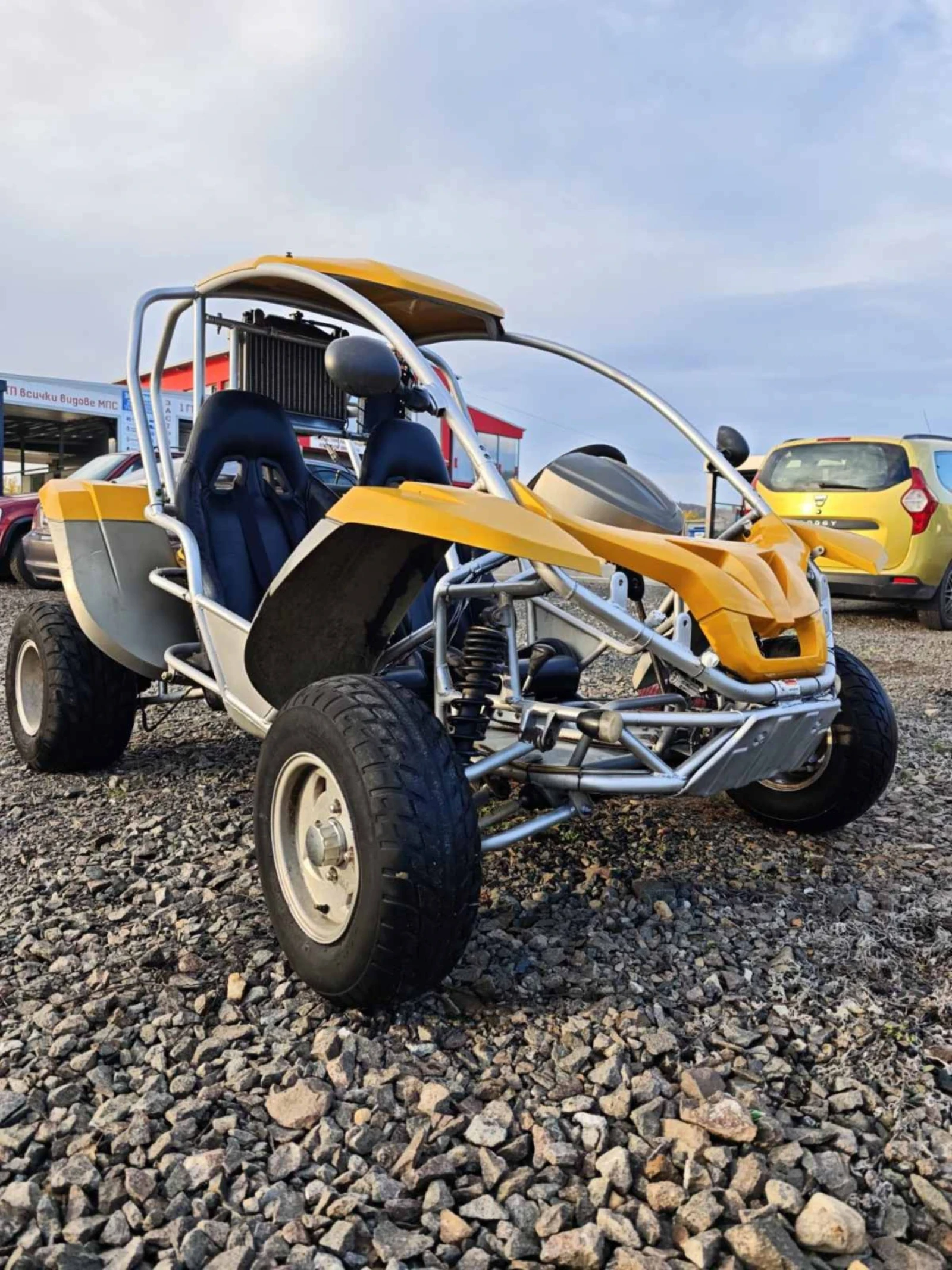 Cfmoto 250NK 250 - изображение 2