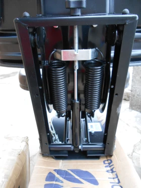 Плуг UNLU турски, снимка 11