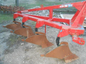 Плуг UNLU турски, снимка 13