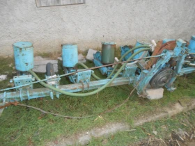 Плуг UNLU турски, снимка 9