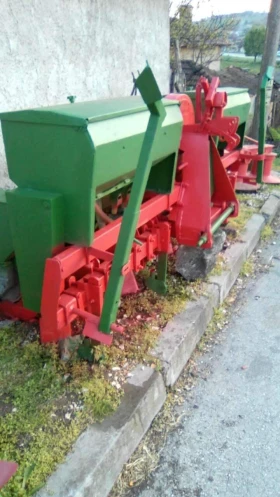 Плуг UNLU турски, снимка 6