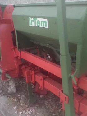 Плуг UNLU турски, снимка 7