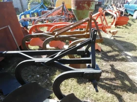 Плуг UNLU турски, снимка 3