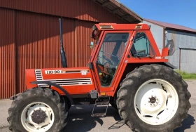  Fiat Fiatagri 110-90DT | Mobile.bg    5