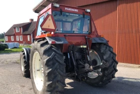  Fiat Fiatagri 110-90DT | Mobile.bg    4