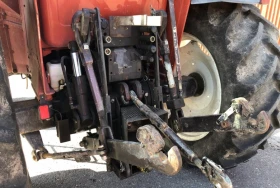  Fiat Fiatagri 110-90DT | Mobile.bg    11
