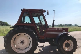  Fiat Fiatagri 110-90DT | Mobile.bg    3