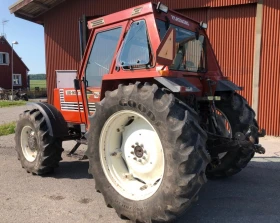  Fiat Fiatagri 110-90DT | Mobile.bg    8