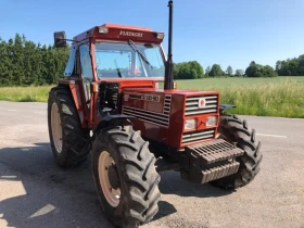  Fiat Fiatagri 110-90DT | Mobile.bg    6