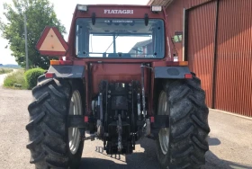  Fiat Fiatagri 110-90DT | Mobile.bg    9
