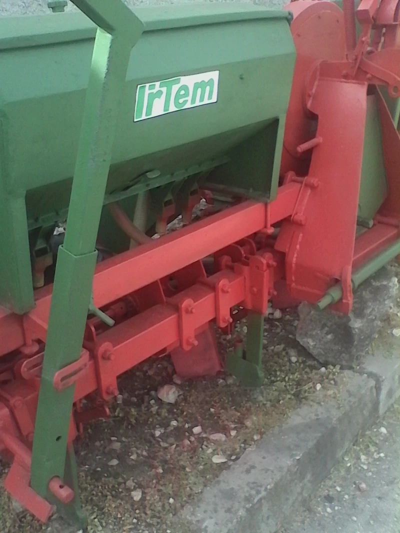 Плуг UNLU турски, снимка 5 - Селскостопанска техника - 52127214