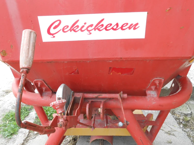 Плуг UNLU турски, снимка 12 - Селскостопанска техника - 52127214