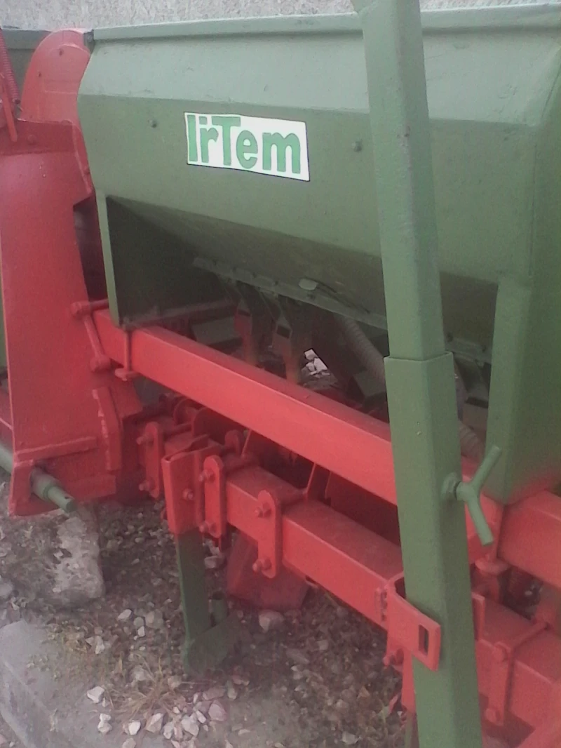 Плуг UNLU турски, снимка 7 - Селскостопанска техника - 52127214