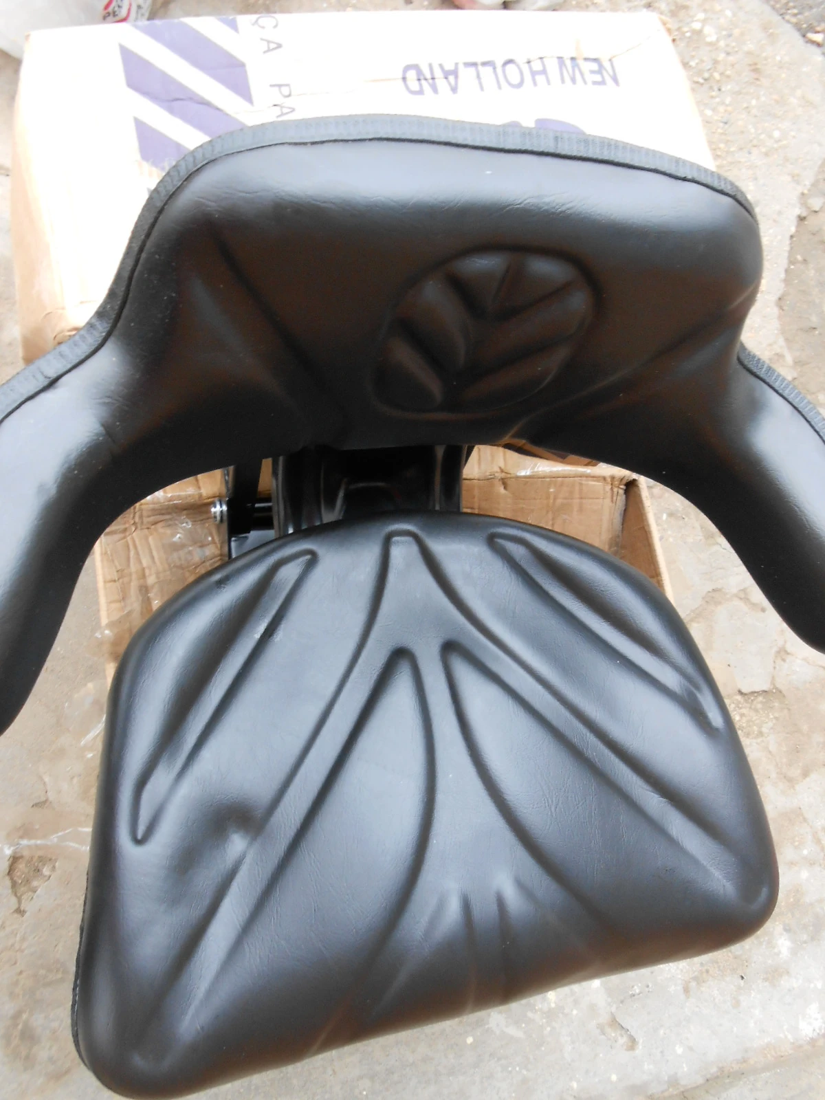 Плуг UNLU турски - изображение 10