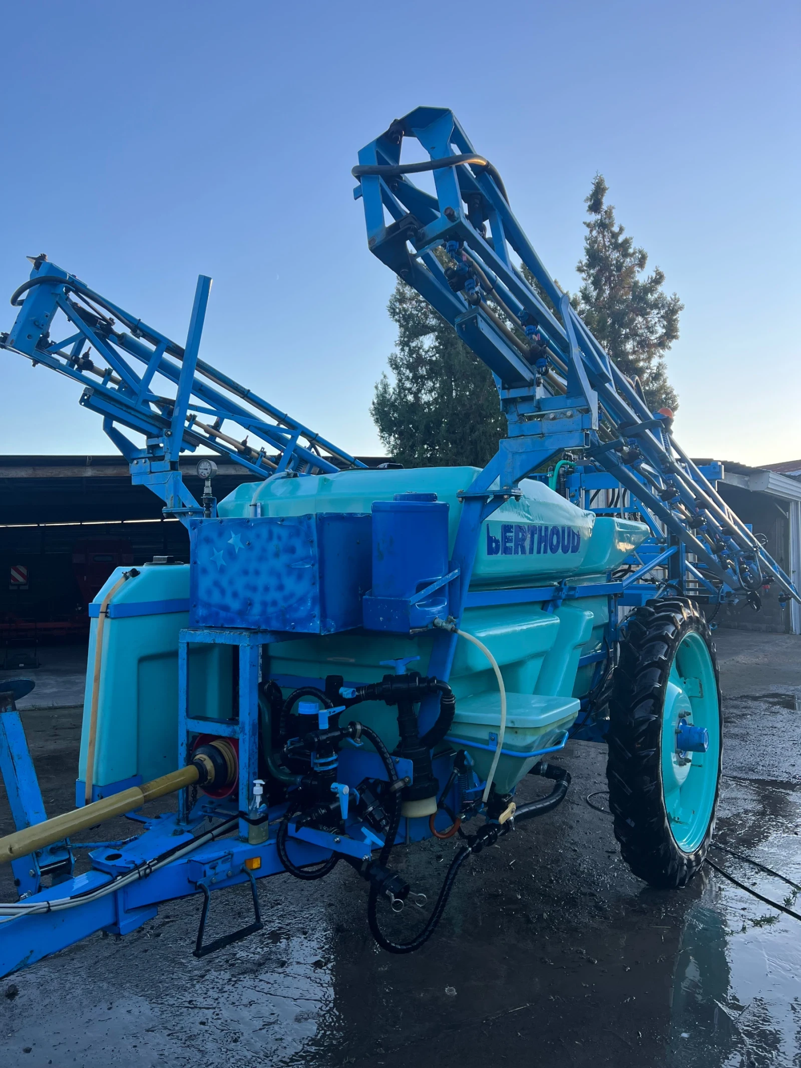  Berthoud Racer | Mobile.bg   5