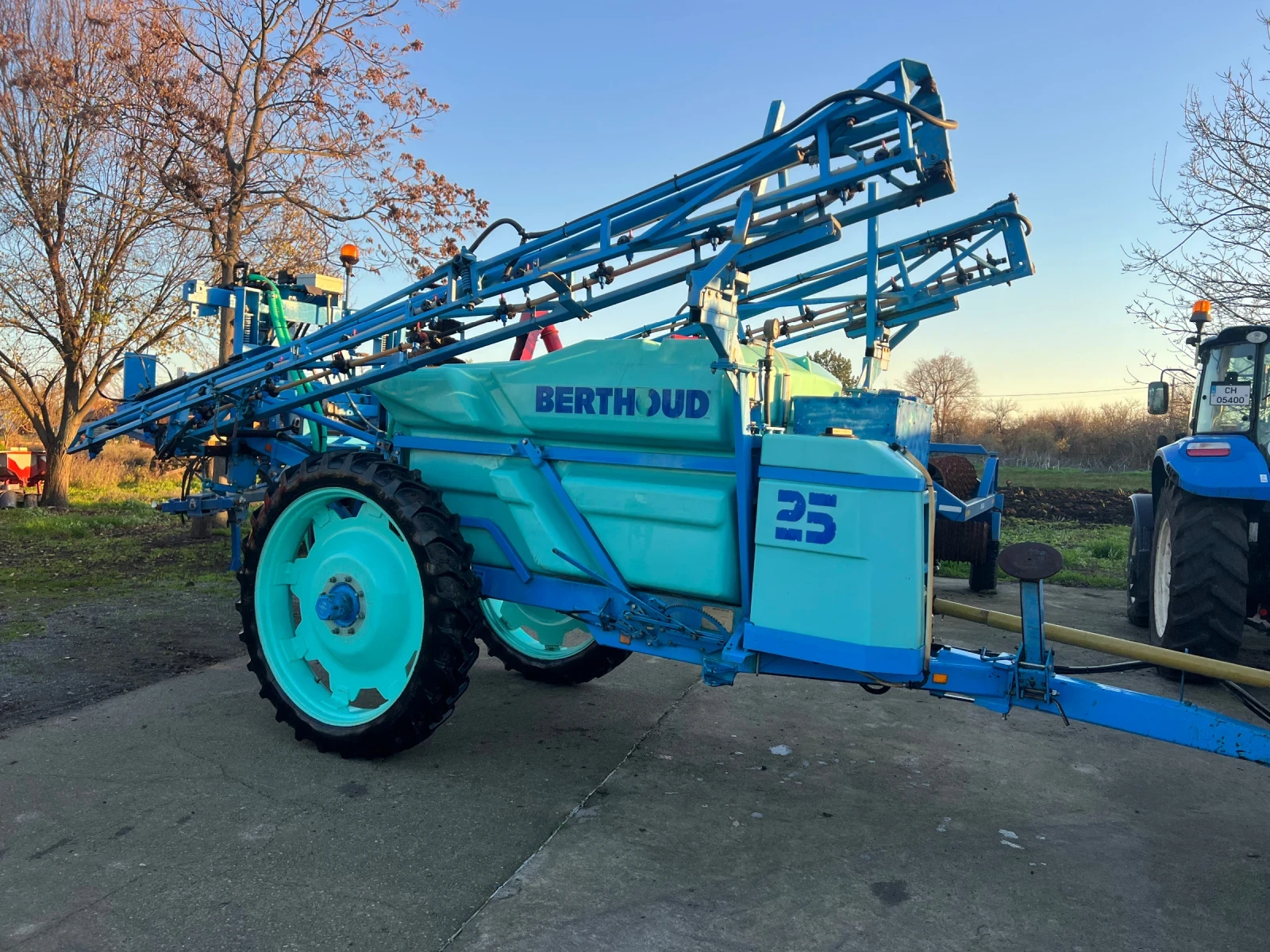  Berthoud Racer | Mobile.bg   1