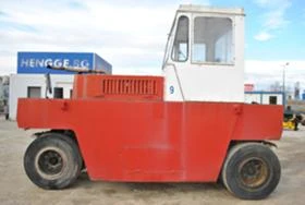 Валяк Друга марка MARTIMEX VP200, снимка 1