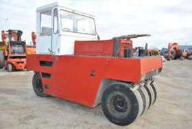 Валяк Друга марка MARTIMEX VP200, снимка 6