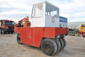 Валяк Друга марка MARTIMEX VP200, снимка 5