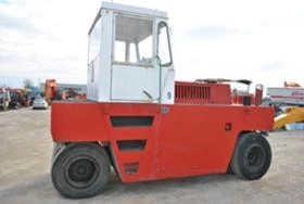 Валяк Друга марка MARTIMEX VP200, снимка 9