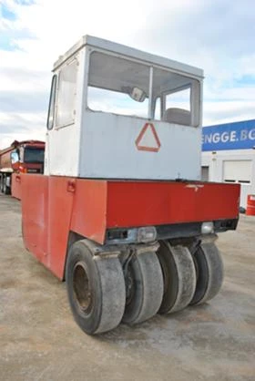 Валяк Друга марка MARTIMEX VP200, снимка 12