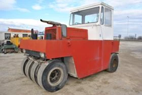 Валяк Друга марка MARTIMEX VP200, снимка 2