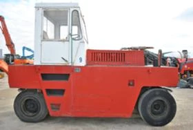 Валяк Друга марка MARTIMEX VP200, снимка 3