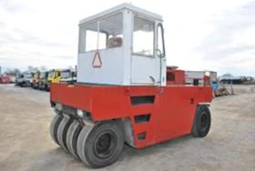 Валяк Друга марка MARTIMEX VP200, снимка 10