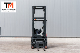  Linde R16X-03 | Mobile.bg    2