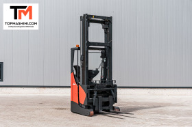  Linde R16X-03 | Mobile.bg    3