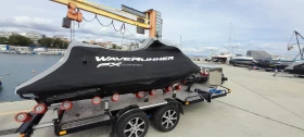Джет Yamaha WaveRunner FX CRUISER SVHO, снимка 2