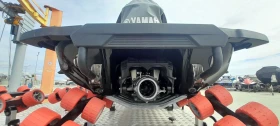 Джет Yamaha WaveRunner FX CRUISER SVHO, снимка 12