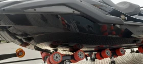 Джет Yamaha WaveRunner FX CRUISER SVHO, снимка 13